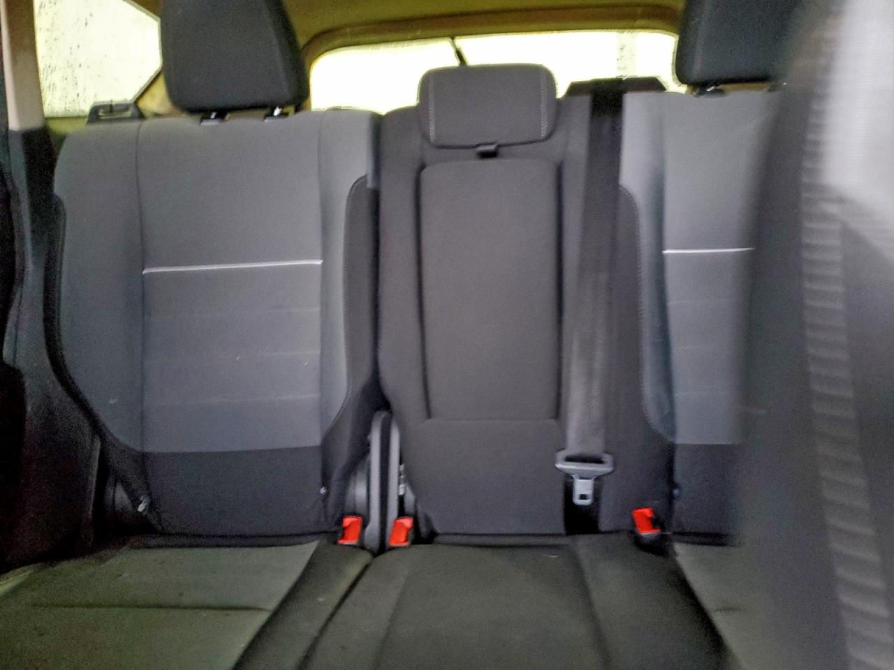 2014 FORD ESCAPE SE photo 10