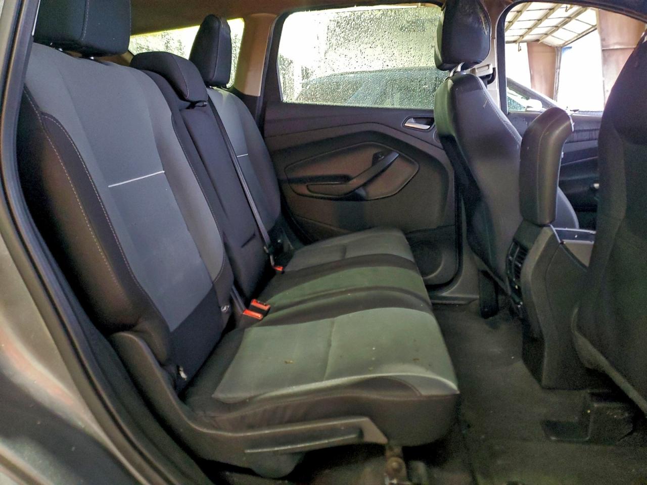 2014 FORD ESCAPE SE photo 11