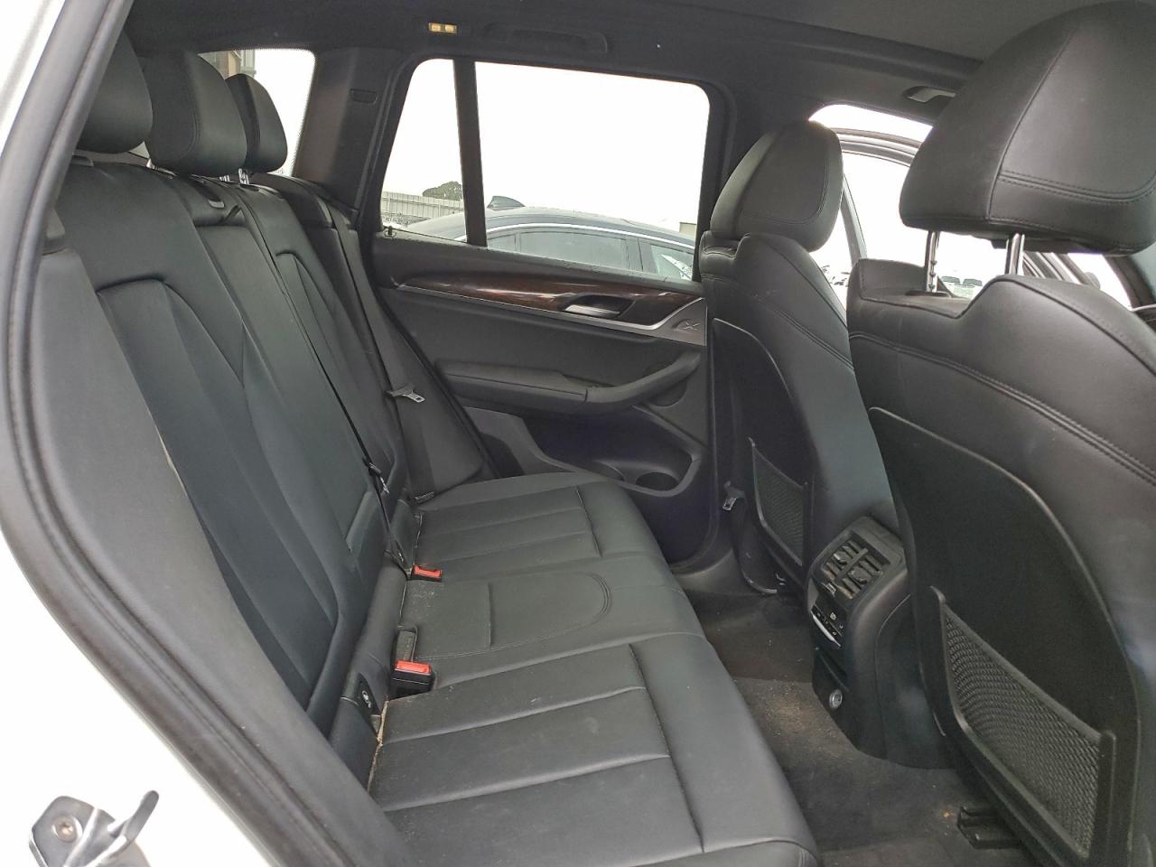 2018 BMW X3 XDRIVE30I photo 11