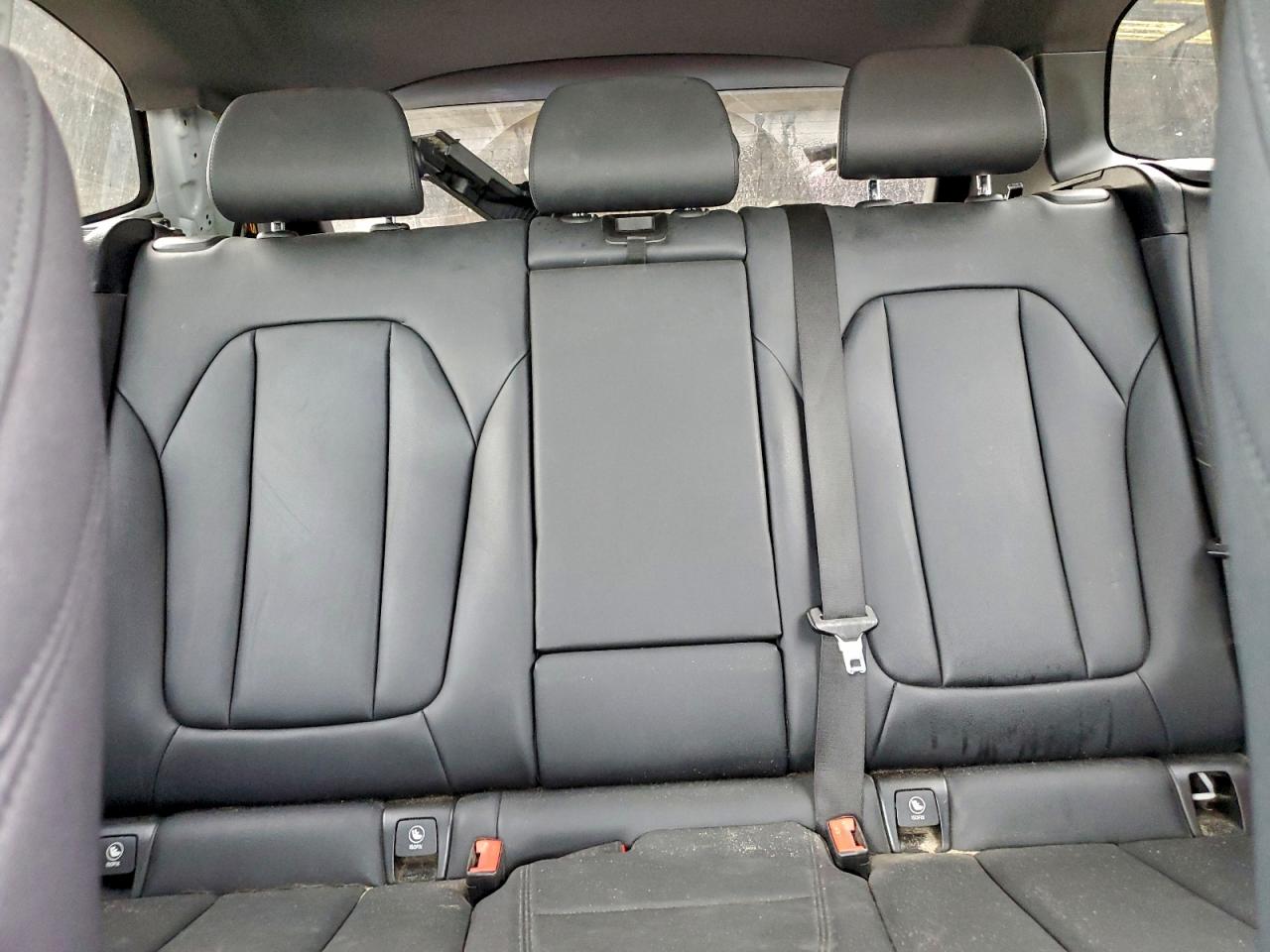 2018 BMW X3 XDRIVE30I photo 10