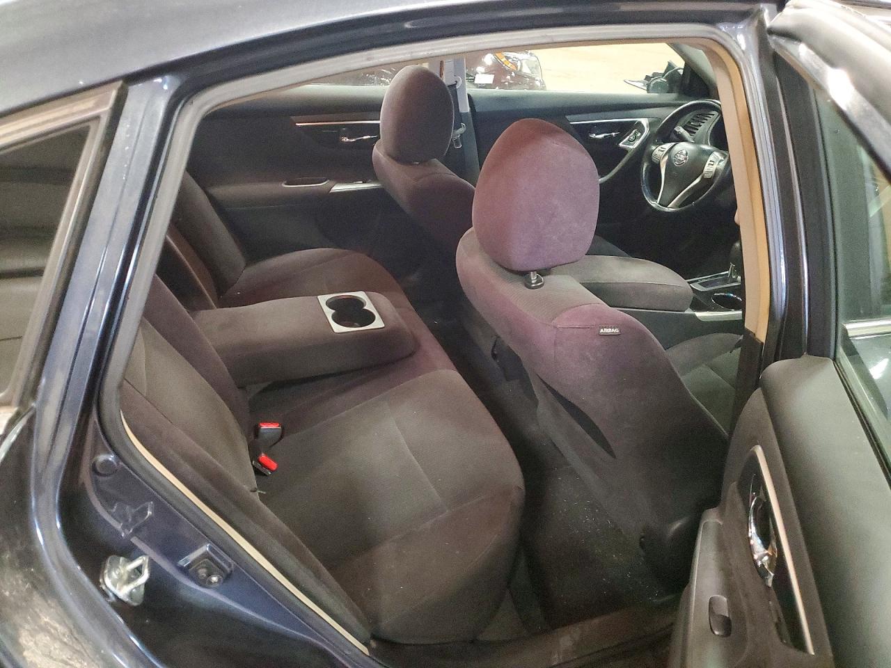 2013 NISSAN ALTIMA 2.5 photo 19