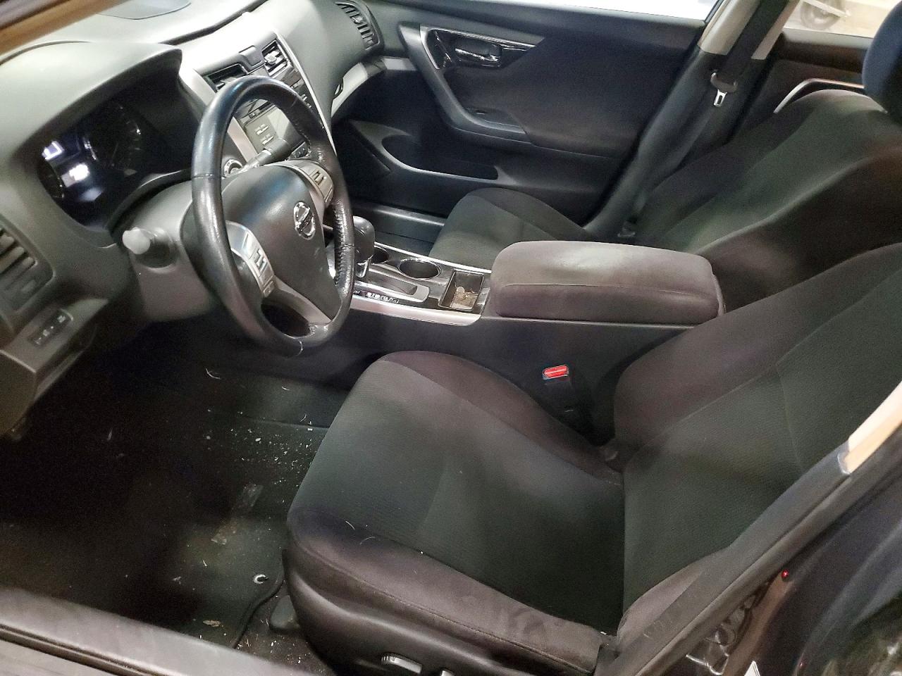 2013 NISSAN ALTIMA 2.5 photo 13