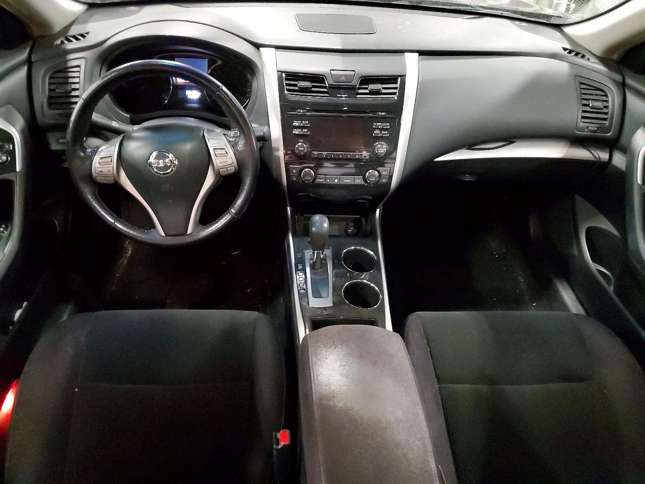 2013 NISSAN ALTIMA 2.5 photo 15