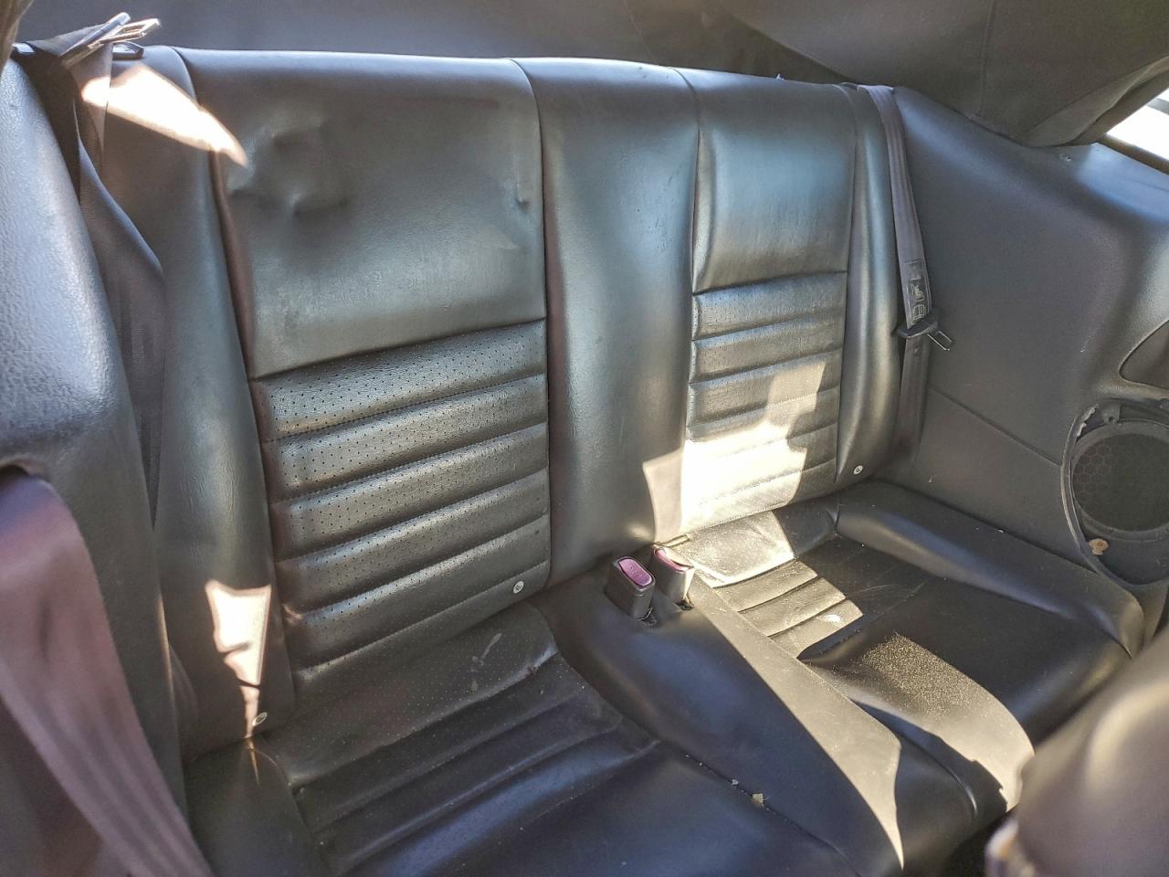 2003 FORD MUSTANG GT photo 10