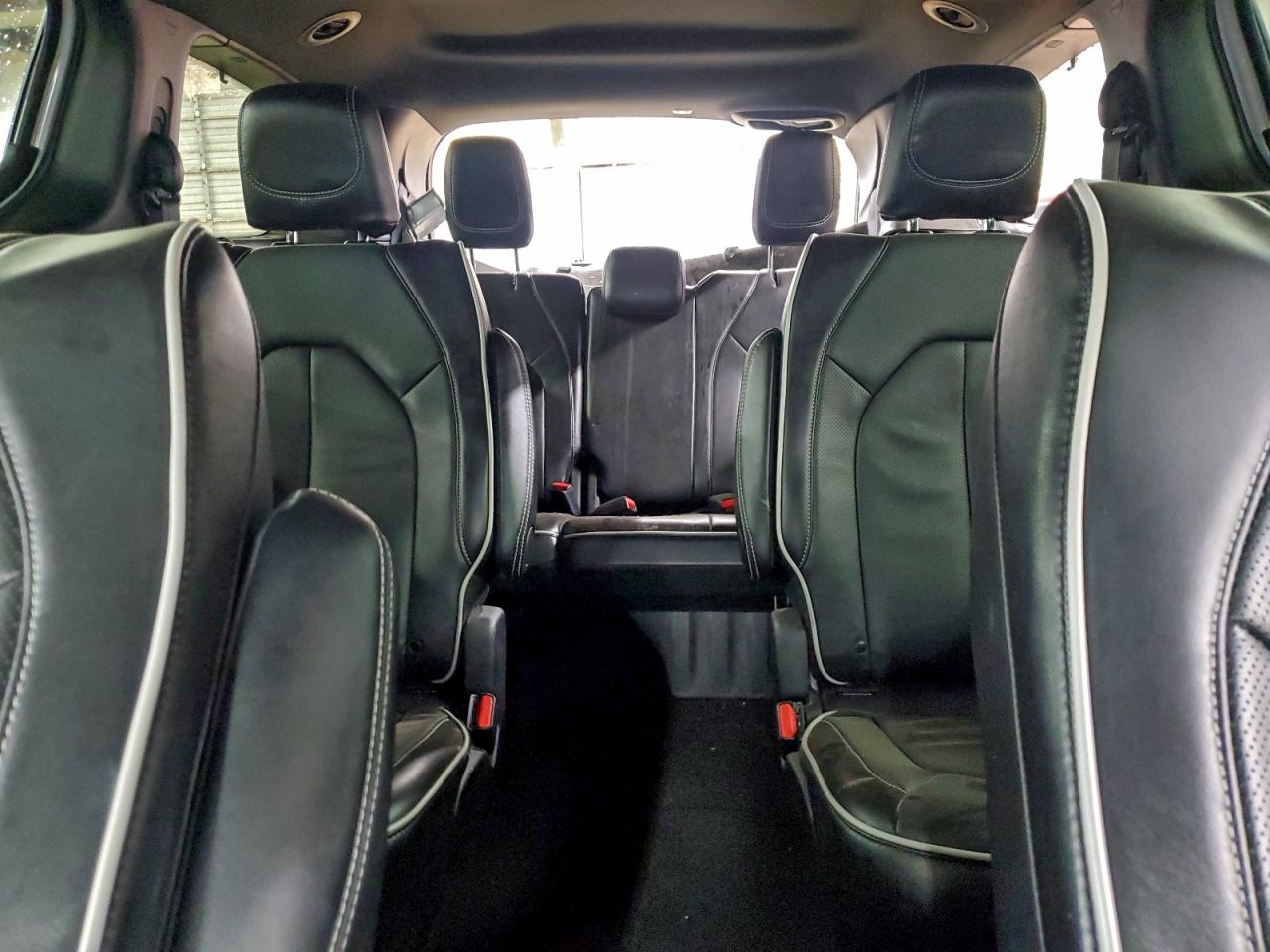 2025 CHRYSLER PACIFICA LIMITED photo 10