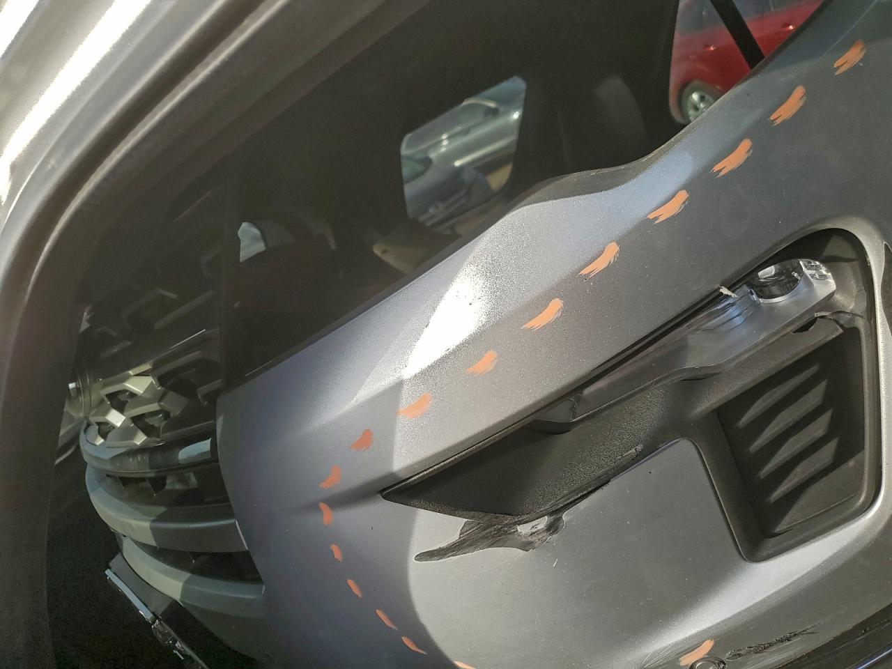 2018 FORD EXPLORER LIMITED photo 37