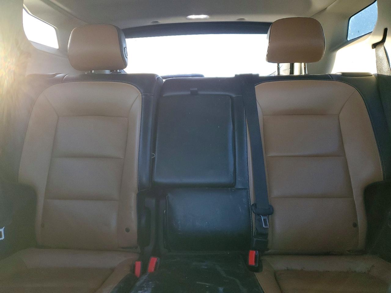 2018 GMC TERRAIN SLT photo 10