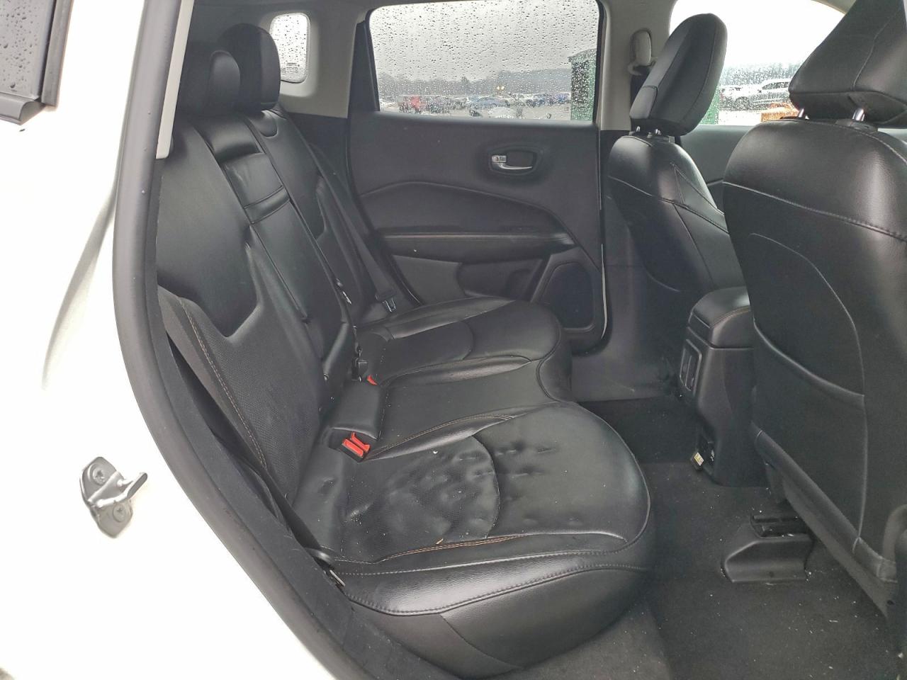 2019 JEEP COMPASS LIMITED photo 11