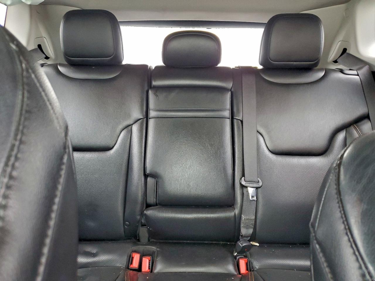 2019 JEEP COMPASS LIMITED photo 10