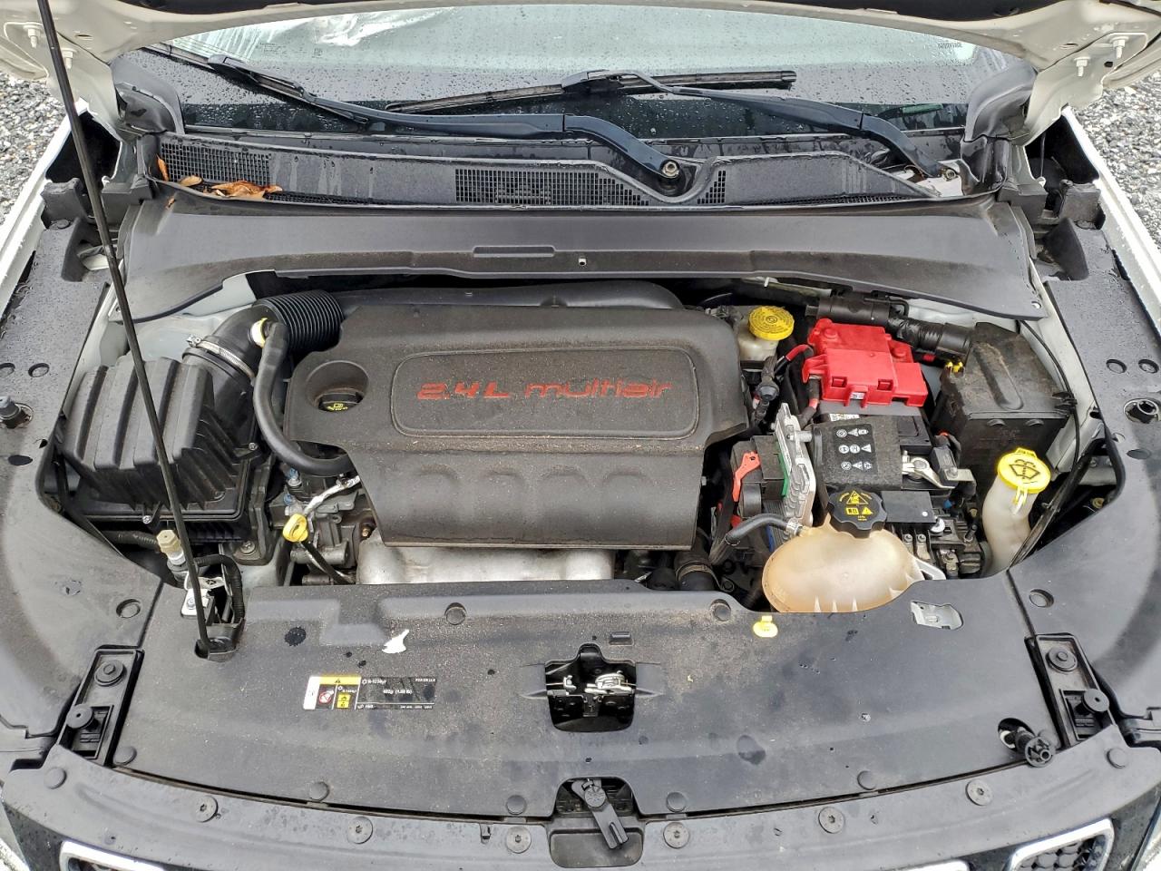 2019 JEEP COMPASS LIMITED photo 12