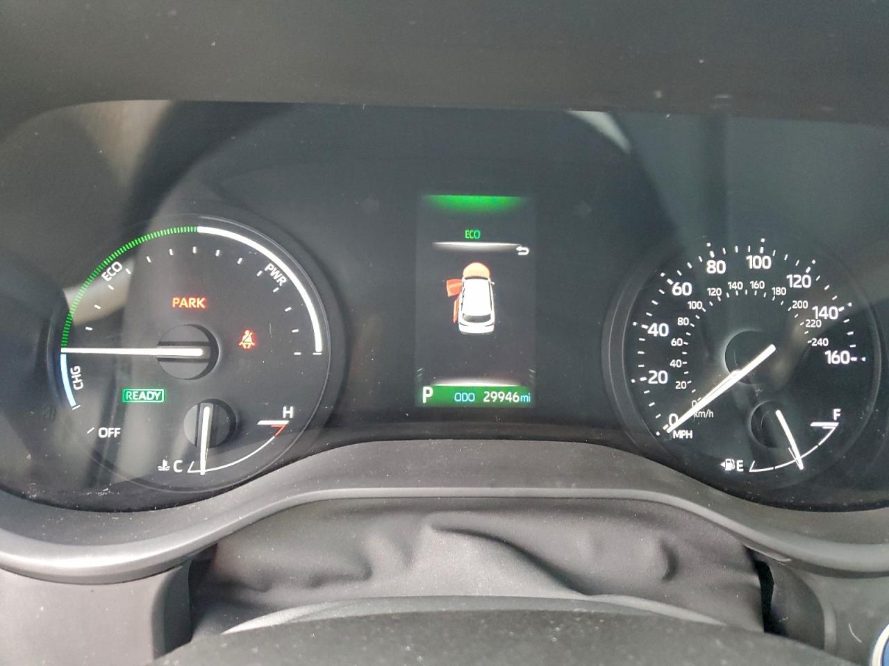 2021 TOYOTA SIENNA XLE photo 9