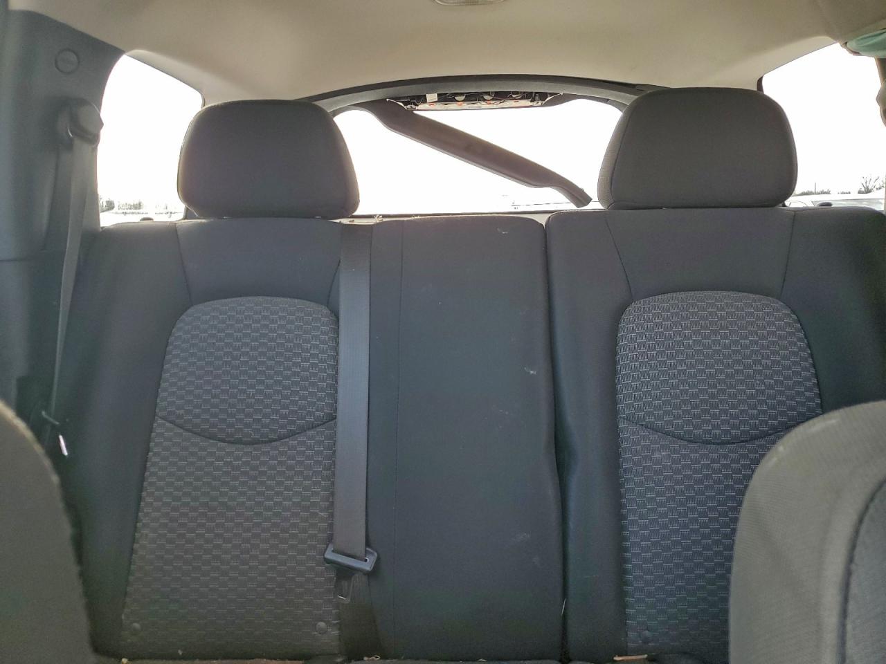 2009 CHEVROLET HHR LT photo 10