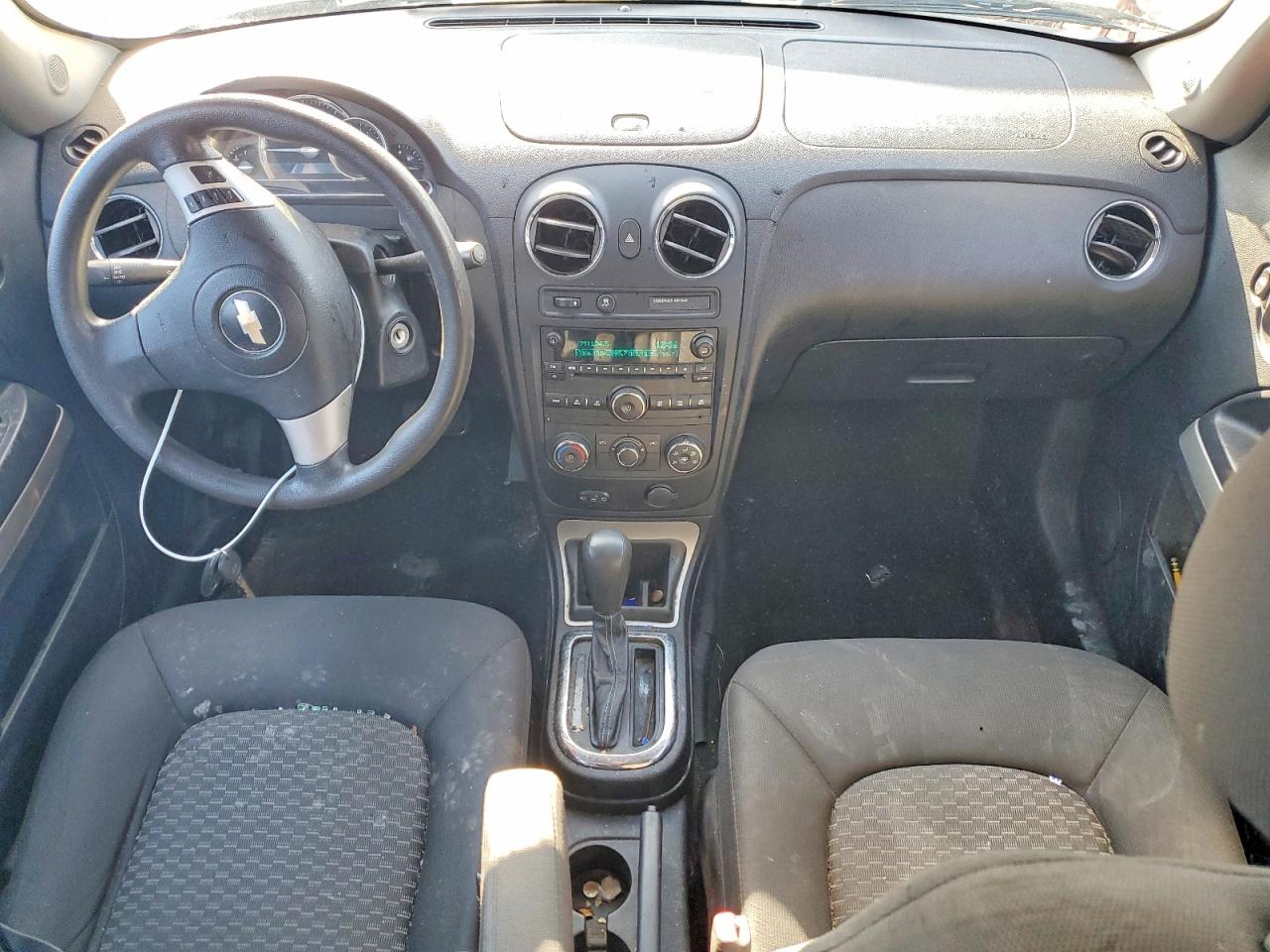 2009 CHEVROLET HHR LT photo 8