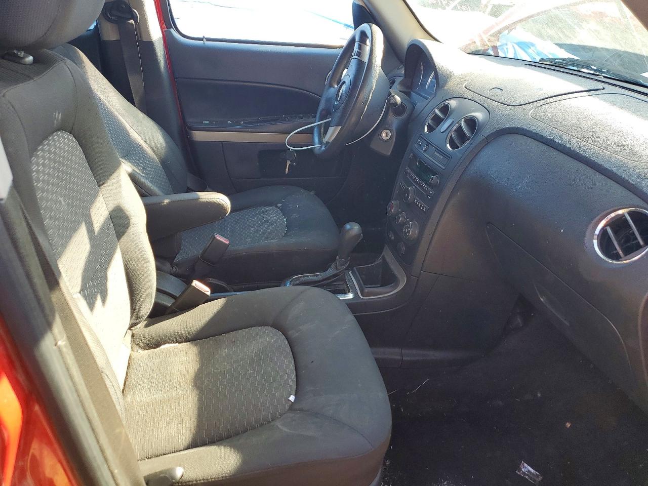 2009 CHEVROLET HHR LT photo 7