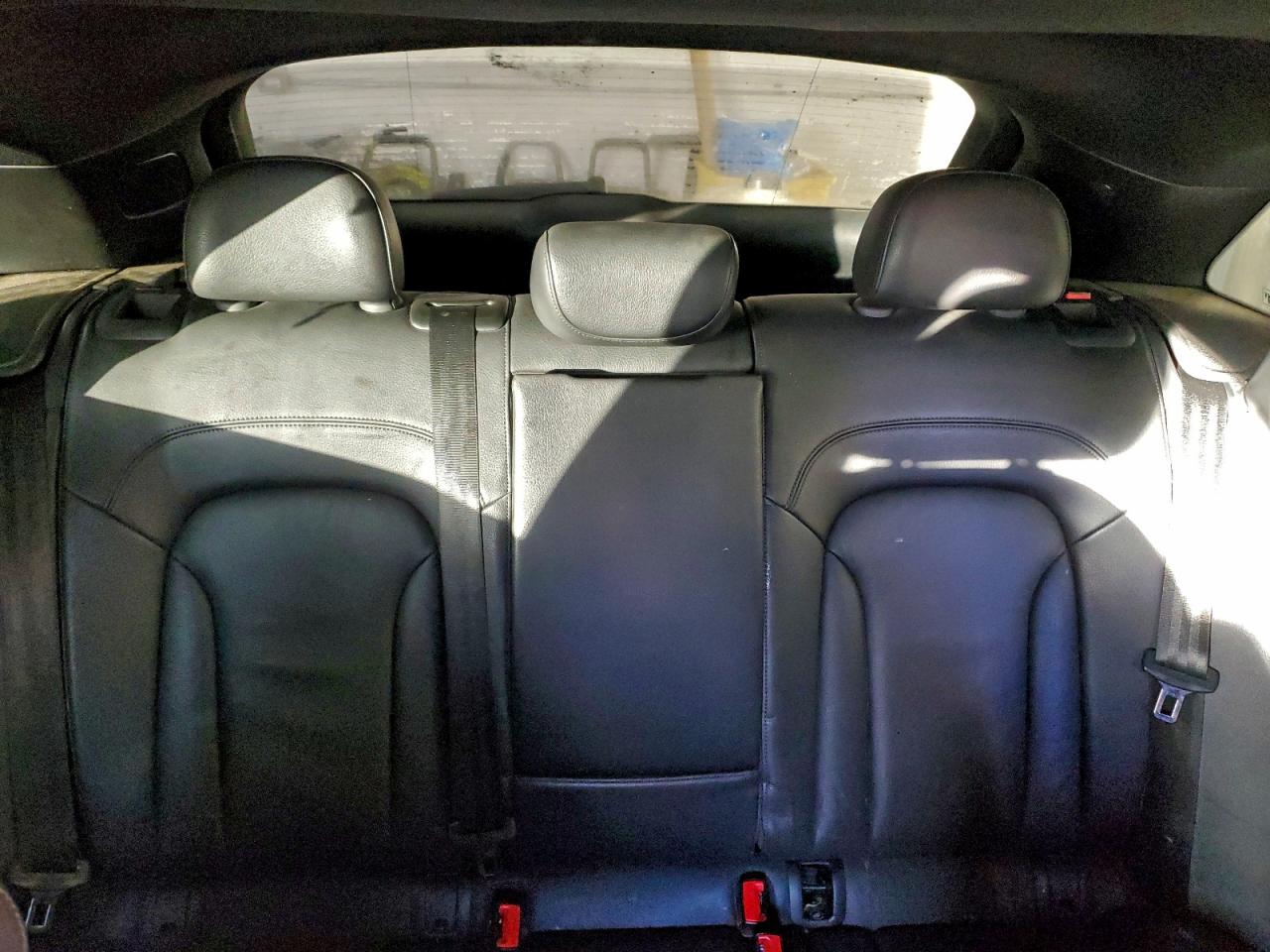 2018 AUDI Q3 PREMIUM photo 10