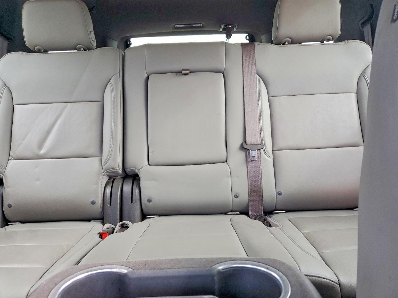 2021 CHEVROLET TAHOE K1500 Z71 photo 10
