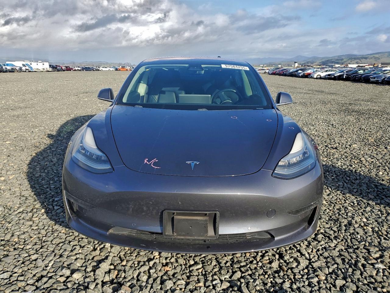2019 TESLA MODEL 3 photo 13