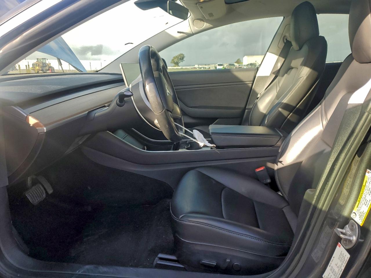 2019 TESLA MODEL 3 photo 19