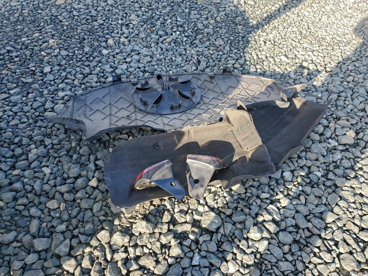 2019 TESLA MODEL 3 photo 34