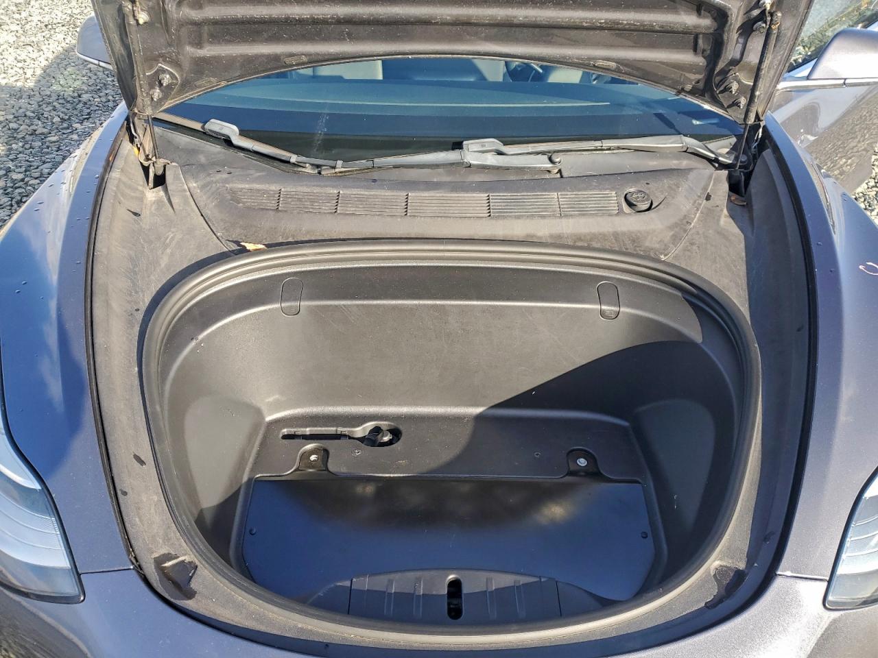 2019 TESLA MODEL 3 photo 31
