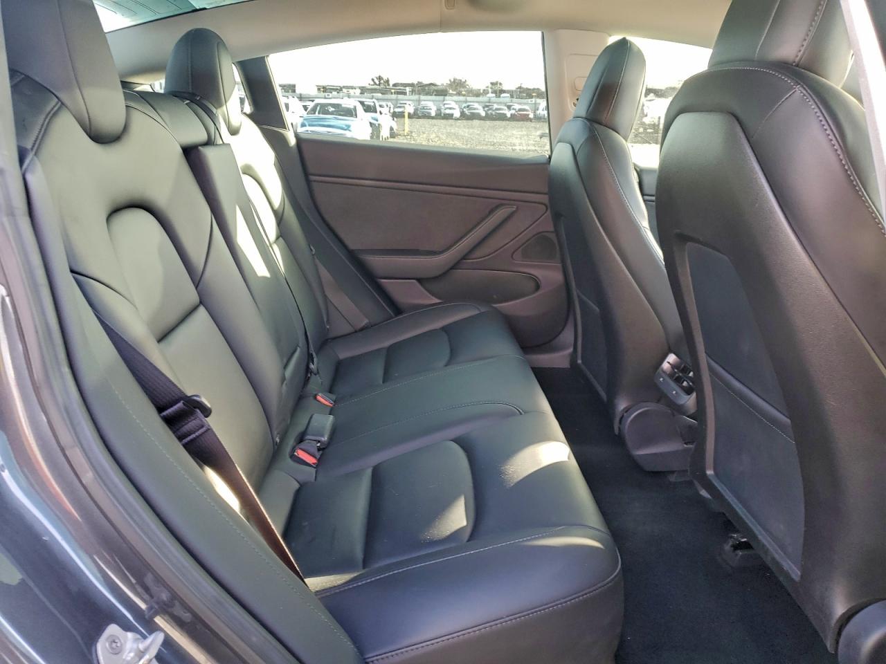 2019 TESLA MODEL 3 photo 28