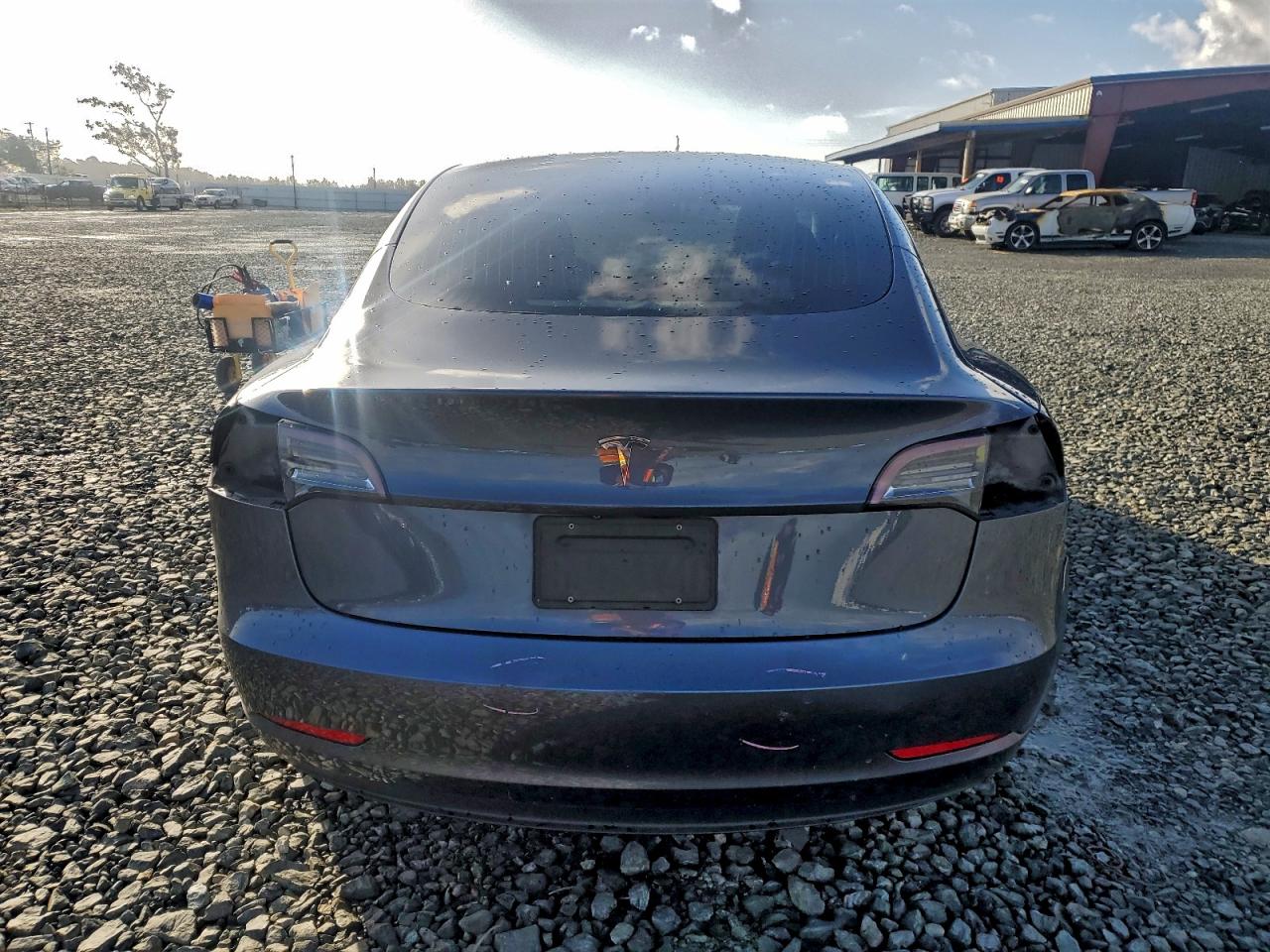 2019 TESLA MODEL 3 photo 16