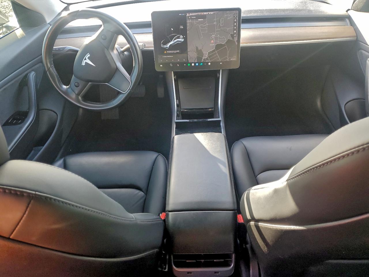 2019 TESLA MODEL 3 photo 22