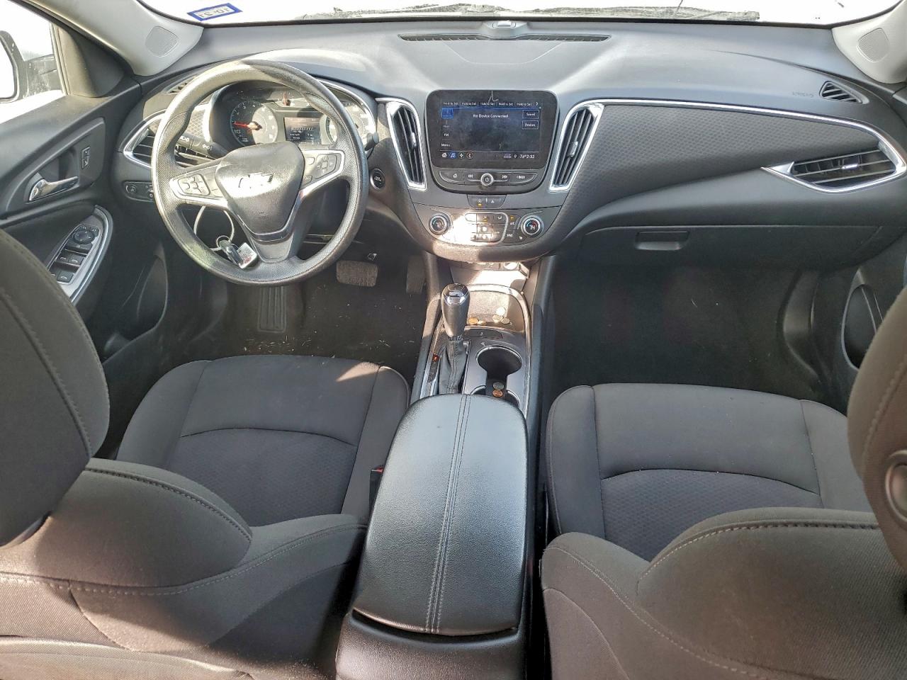 2020 CHEVROLET MALIBU LT photo 8