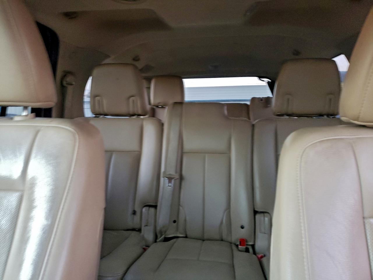 2017 FORD EXPEDITION EL LIMITED photo 19