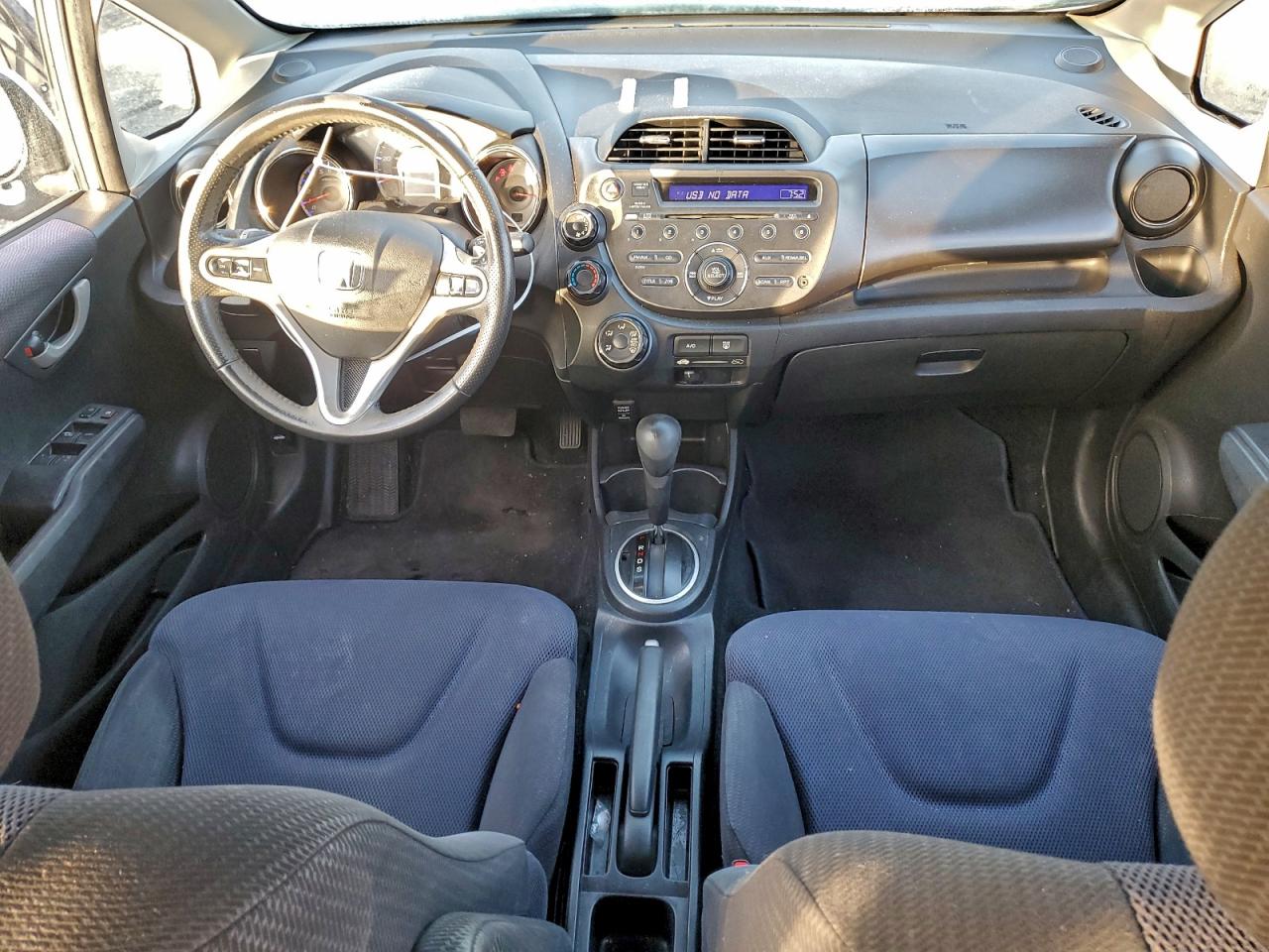 2013 HONDA FIT SPORT photo 8