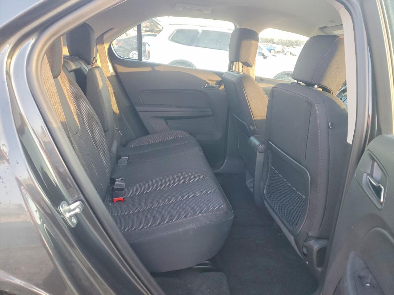 2017 CHEVROLET EQUINOX LS photo 10