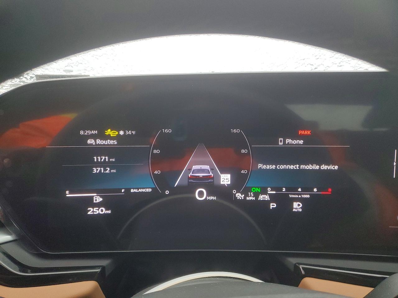 2025 AUDI A5 PREMIUM PLUS photo 9