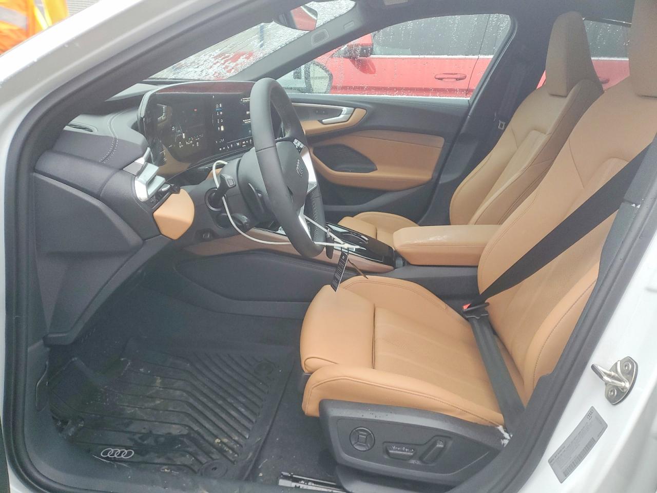2025 AUDI A5 PREMIUM PLUS photo 7