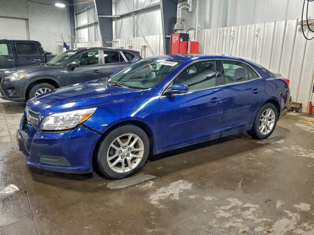 2013 CHEVROLET MALIBU
