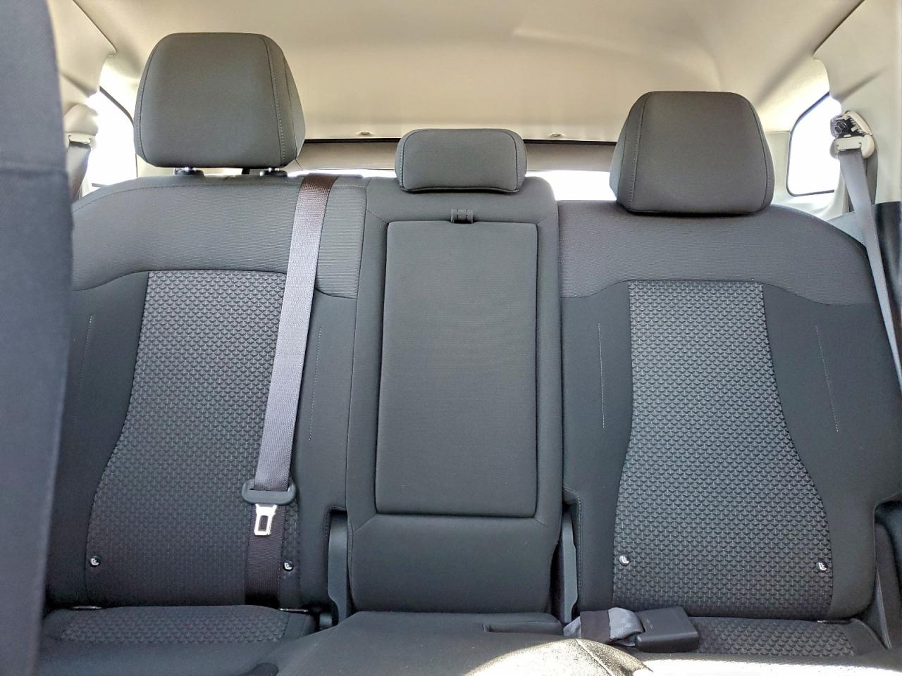 2025 KIA SPORTAGE LX photo 10