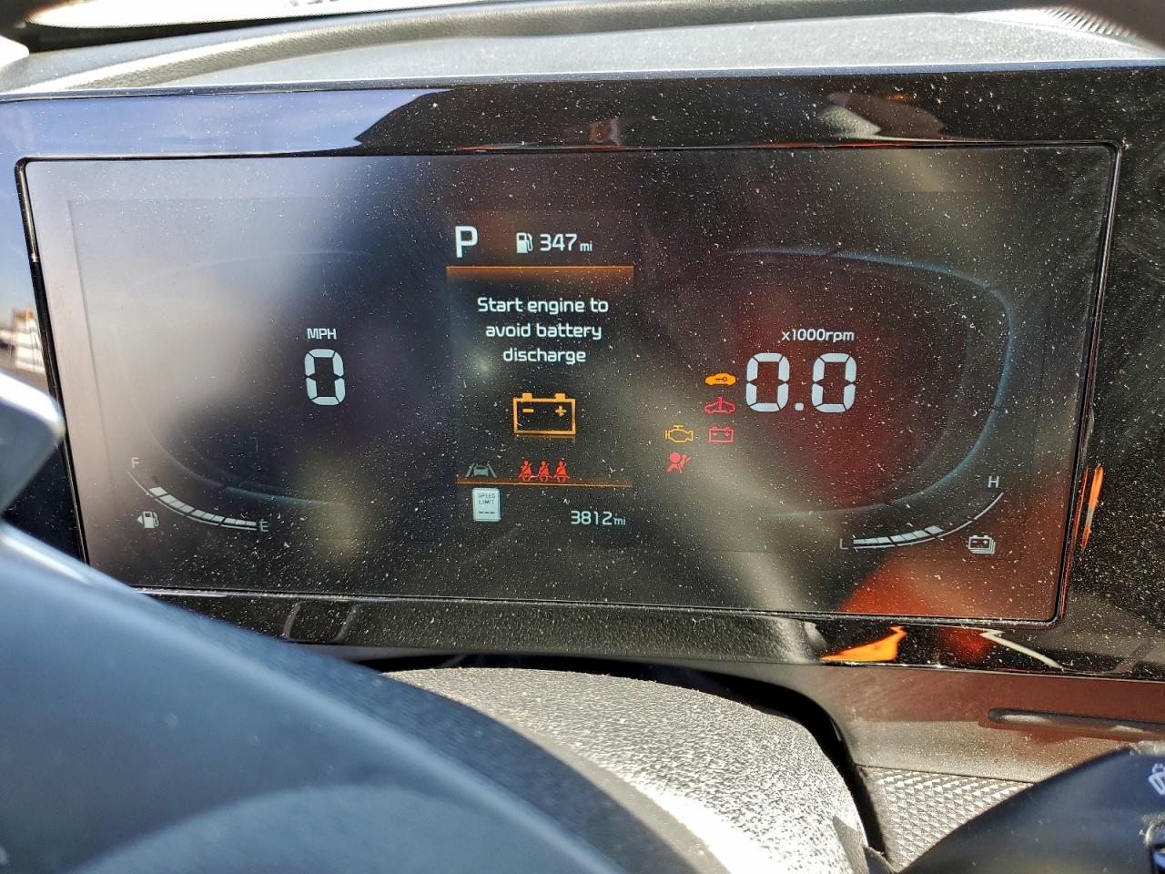 2025 KIA SPORTAGE LX photo 9