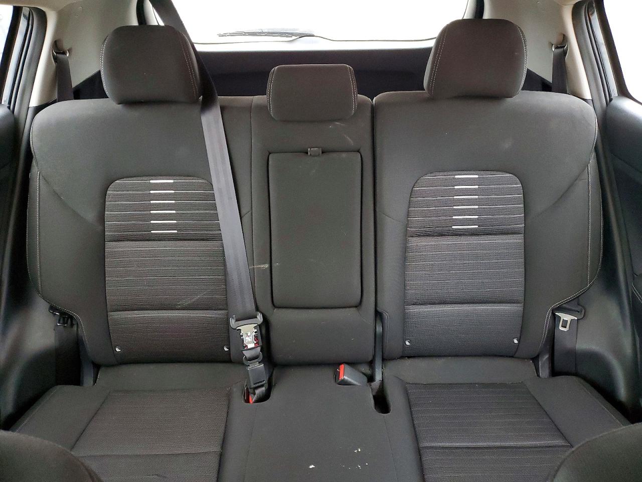 2020 KIA SPORTAGE LX photo 19