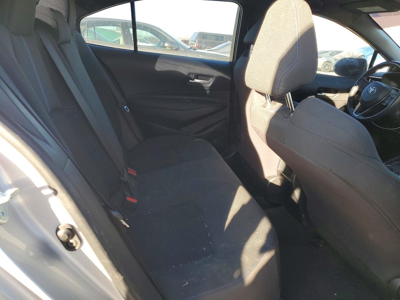 2022 TOYOTA COROLLA SE photo 28