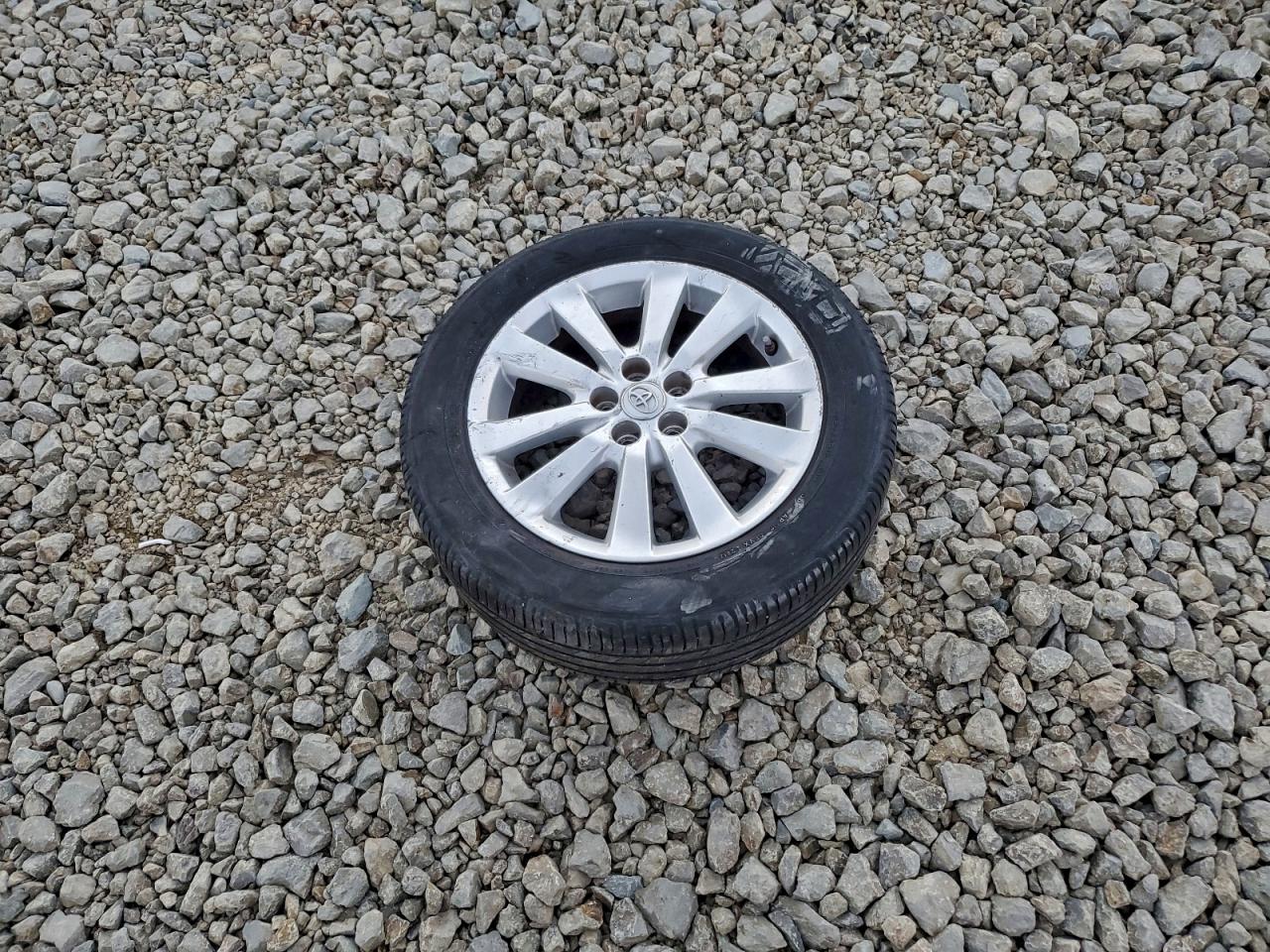 2009 TOYOTA COROLLA BASE photo 13