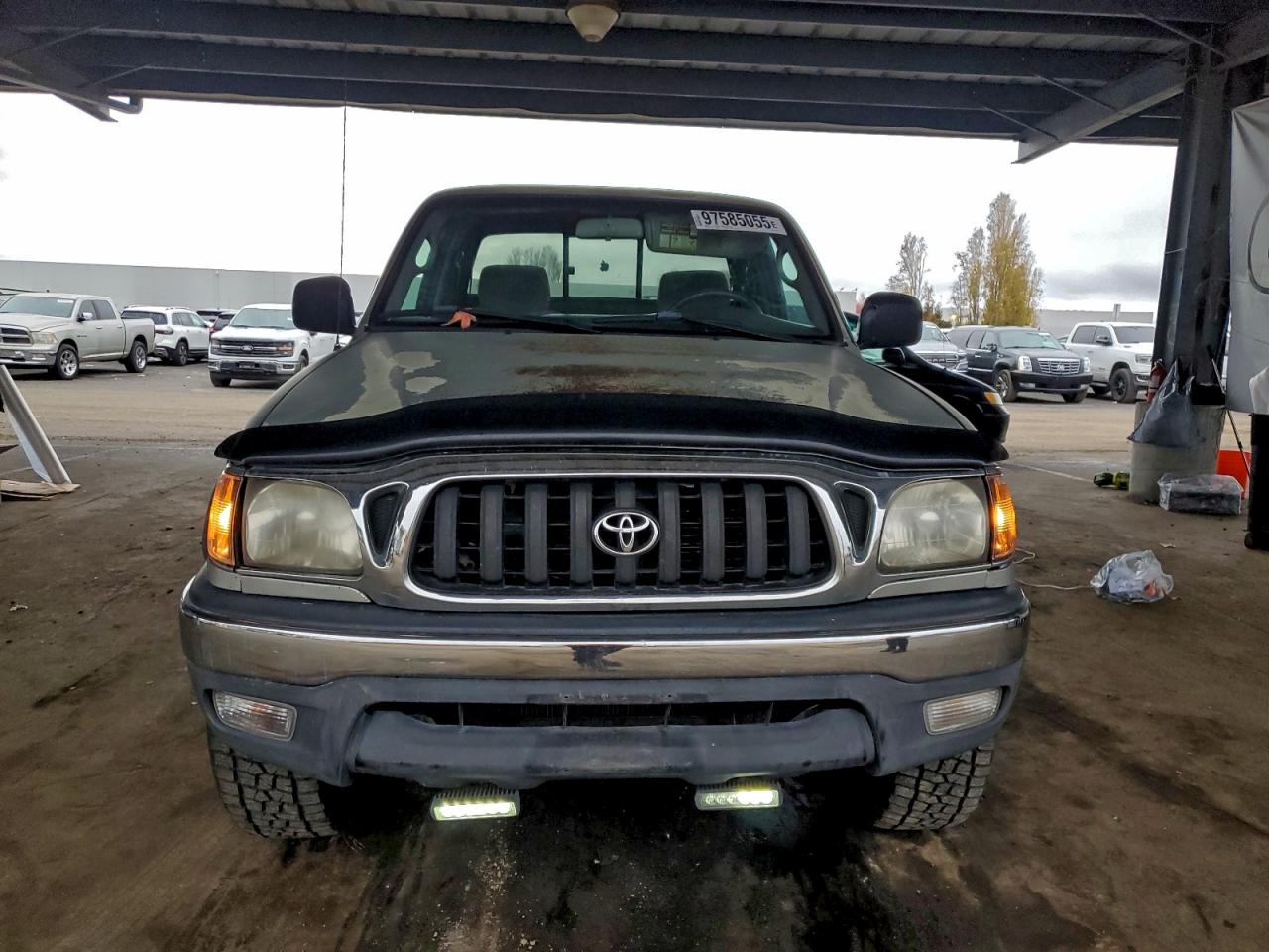 2004 TOYOTA TACOMA XTRACAB PRERUNNER photo 5