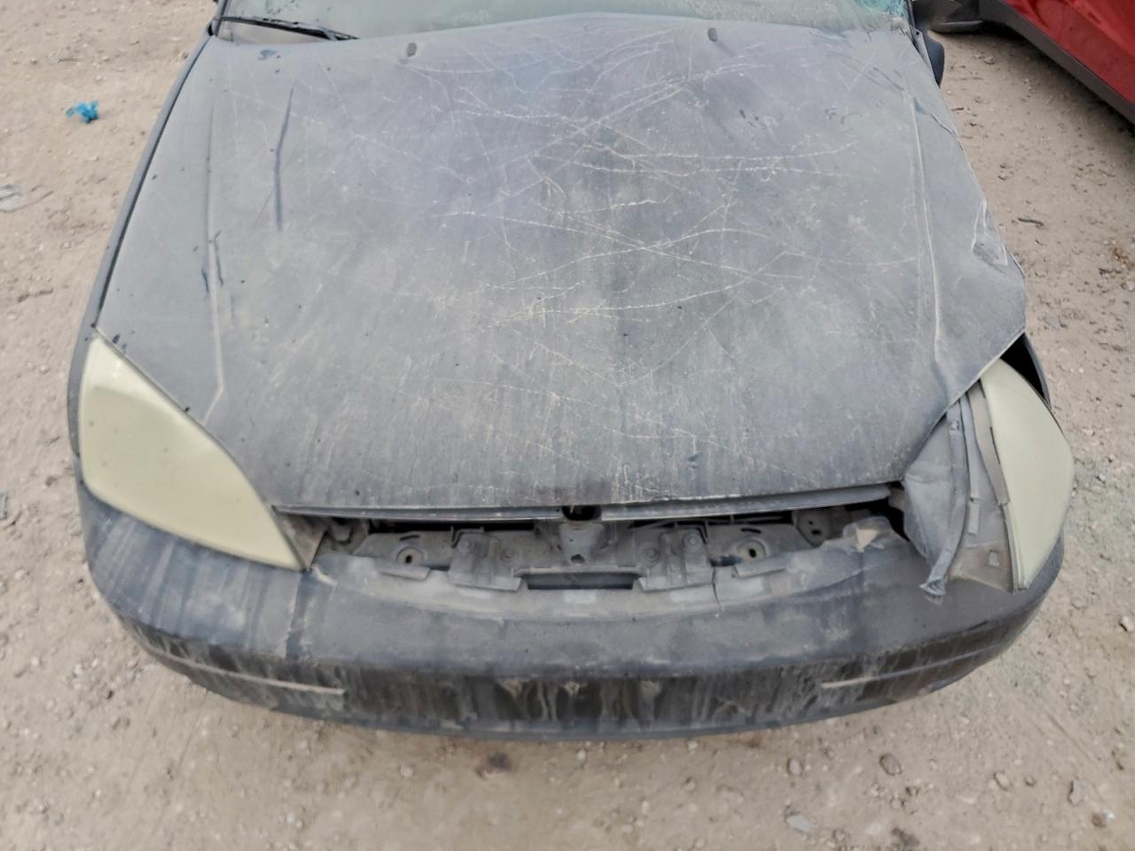2007 FORD FOCUS ZX4 photo 11