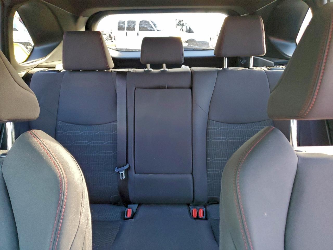 2023 TOYOTA RAV4 PRIME SE photo 10
