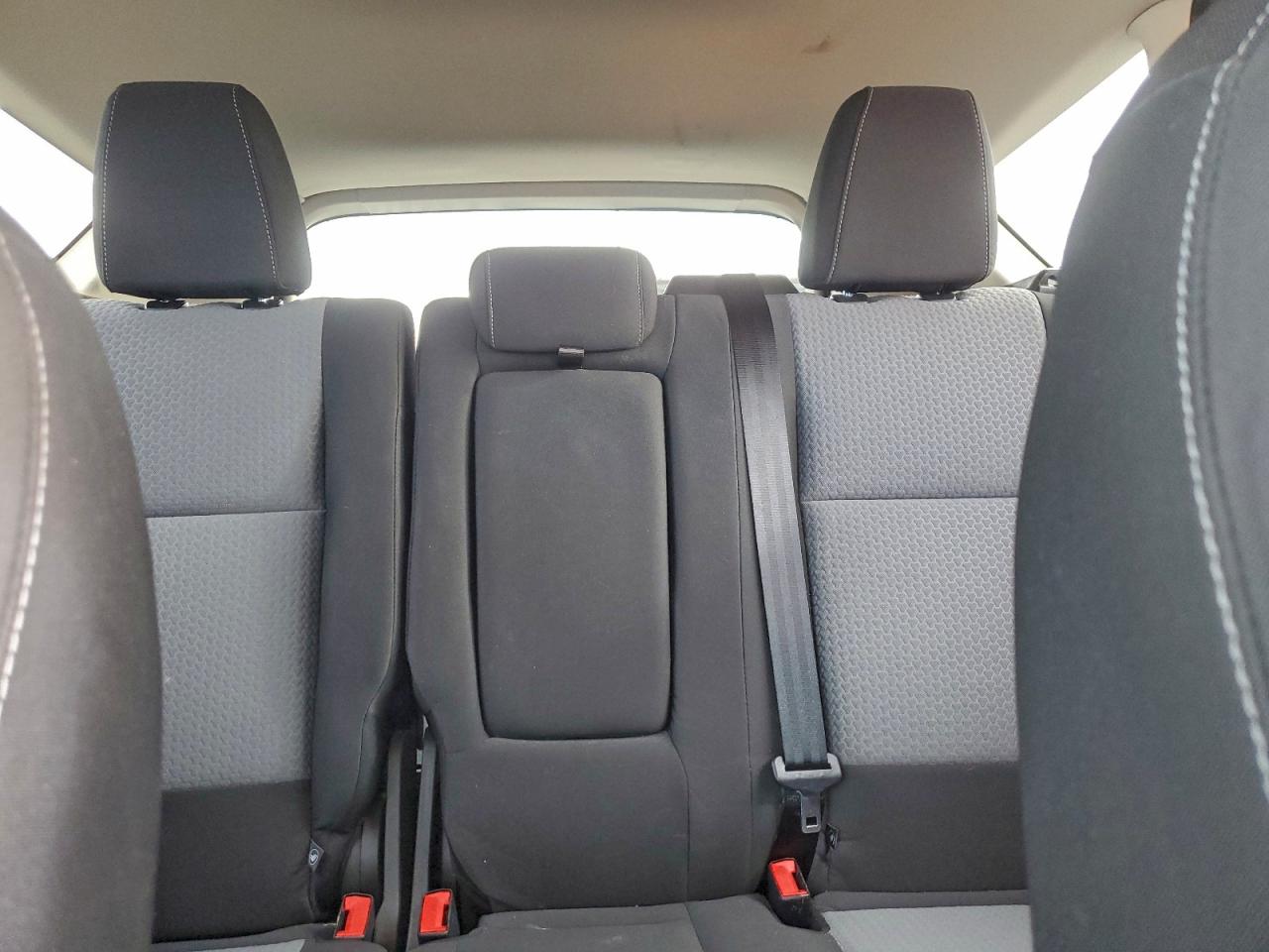 2017 FORD ESCAPE SE photo 10
