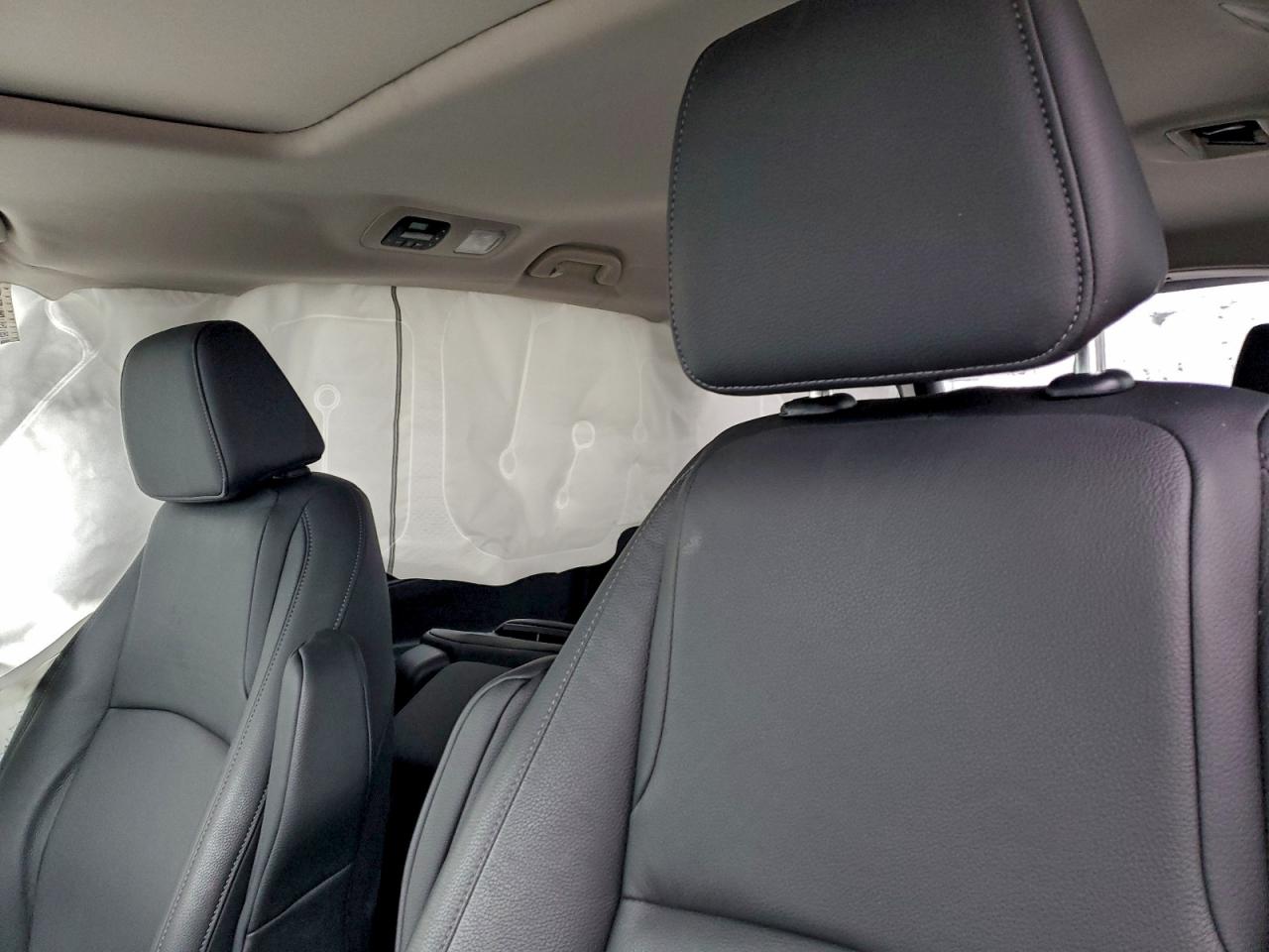 2025 HONDA ODYSSEY EXL photo 10
