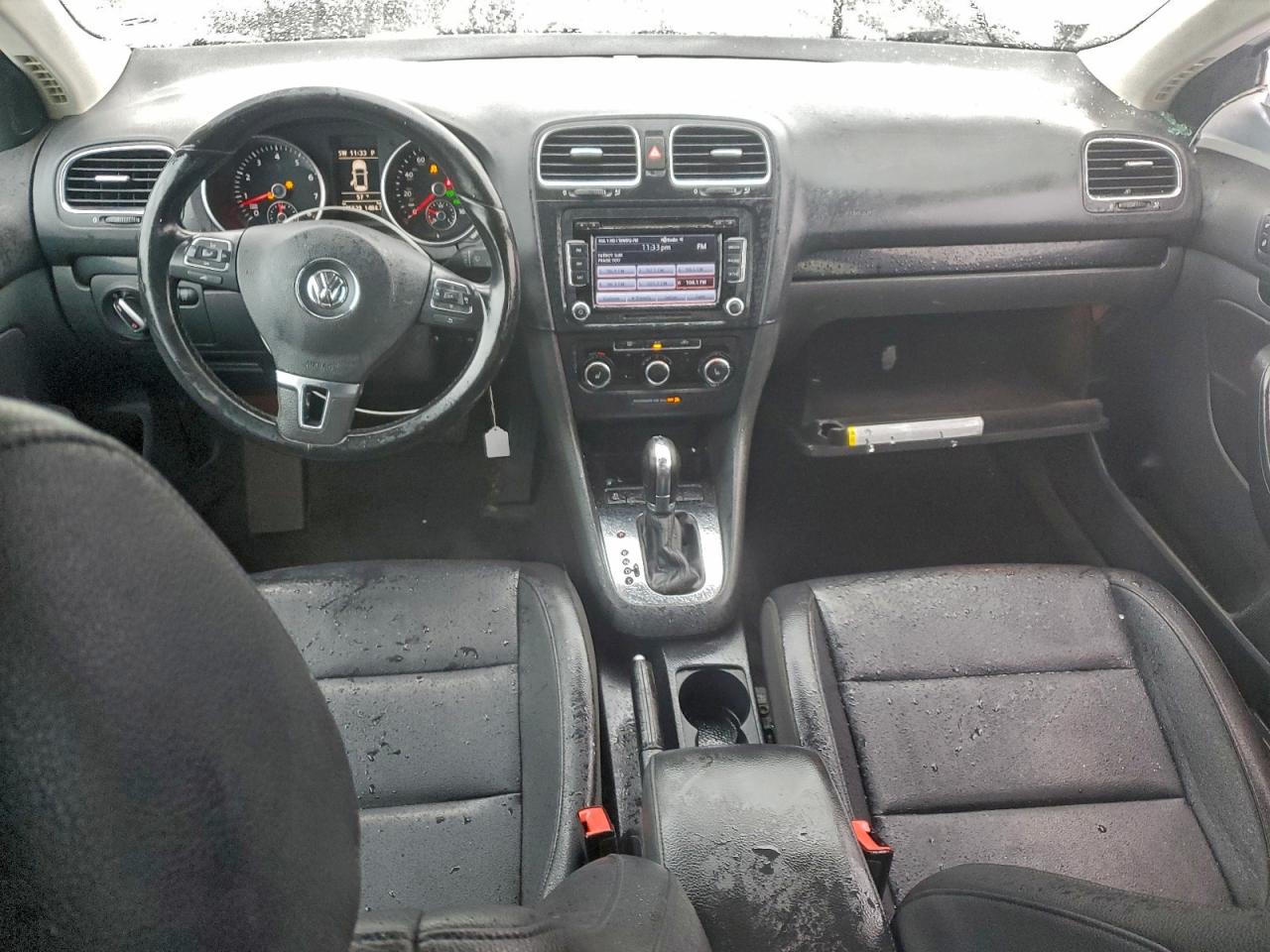 2014 VOLKSWAGEN JETTA S photo 8