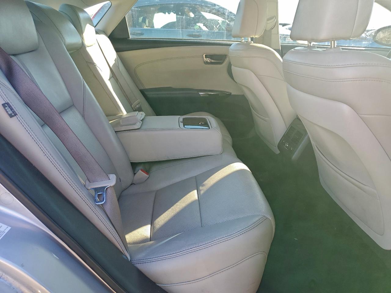 2013 TOYOTA AVALON BASE photo 10