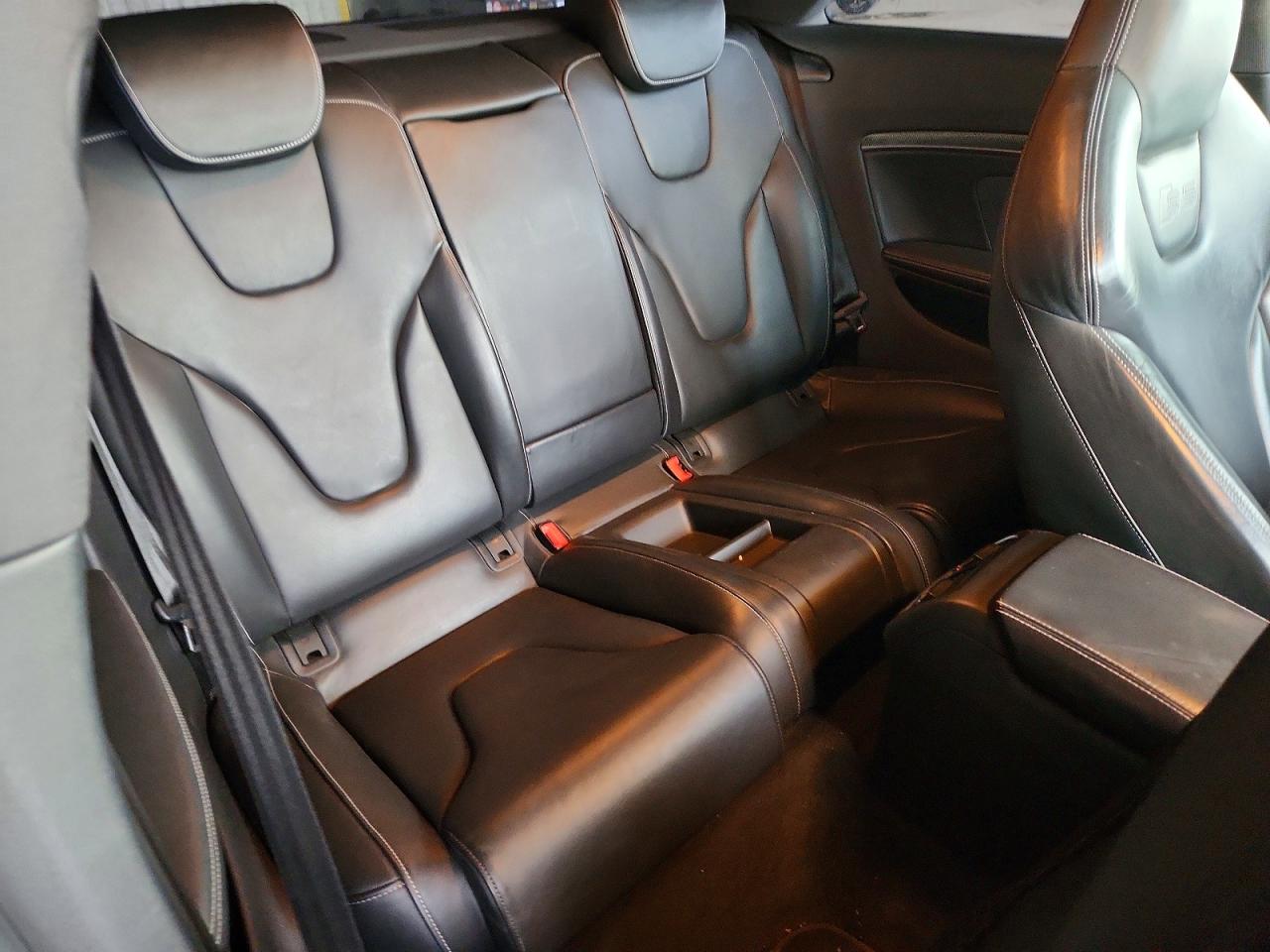 2013 AUDI S5 PREMIUM PLUS photo 10