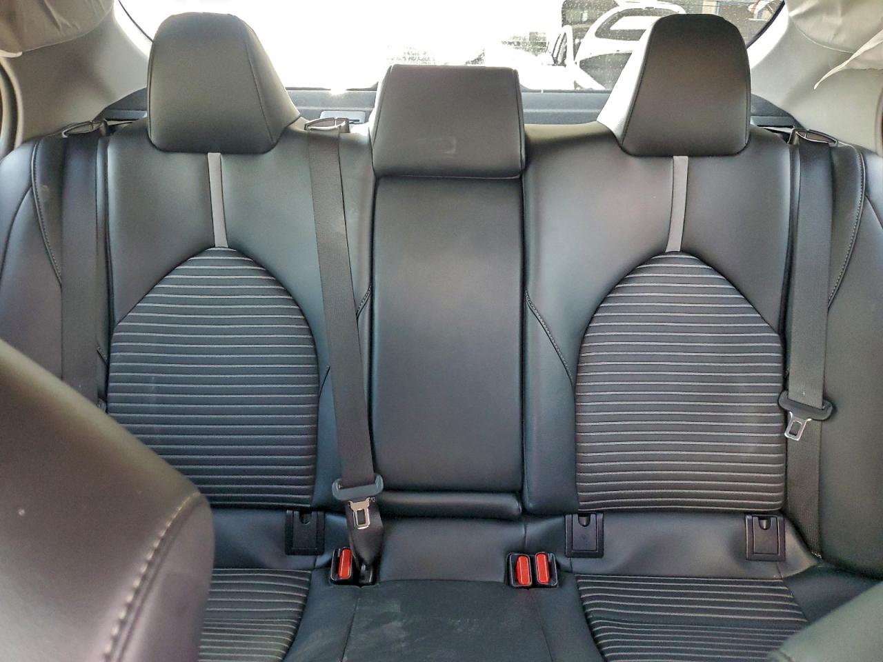 2024 TOYOTA CAMRY SE photo 10