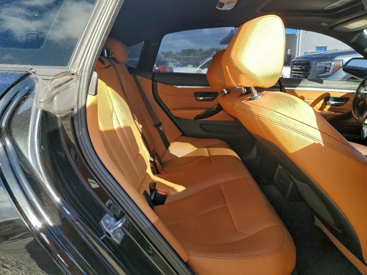 2018 BMW 430XI GRAN COUPE photo 10