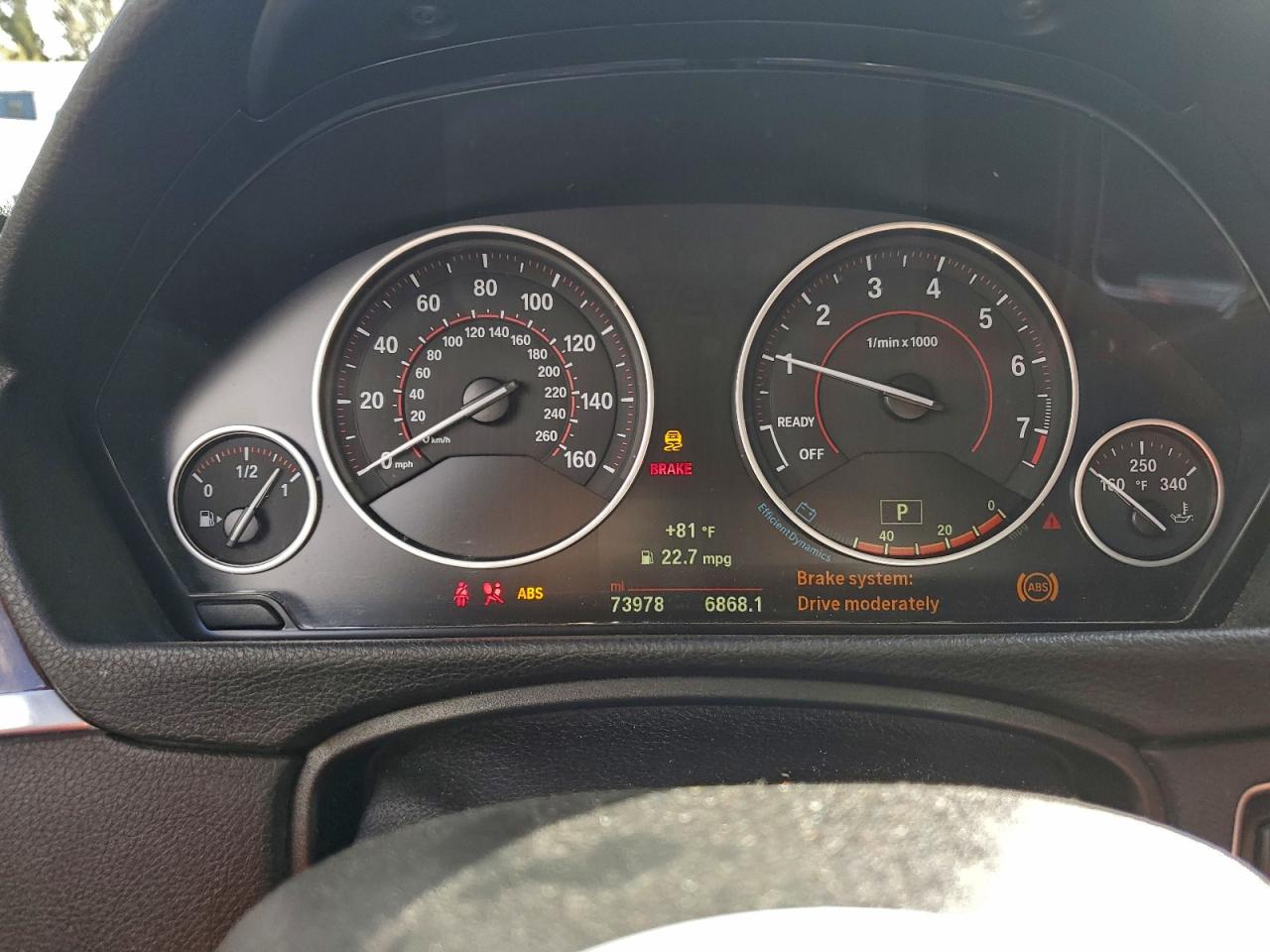 2018 BMW 430XI GRAN COUPE photo 9